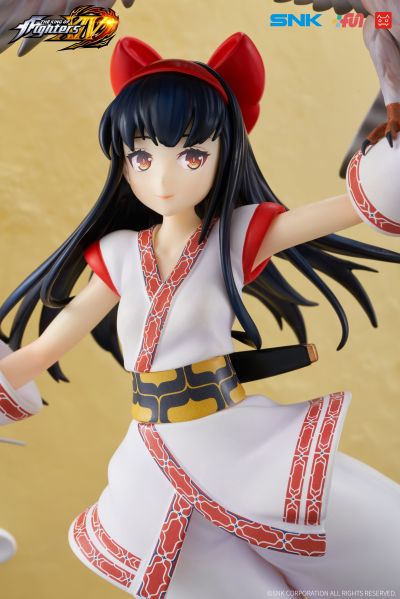 拳皇 14 娜可露露