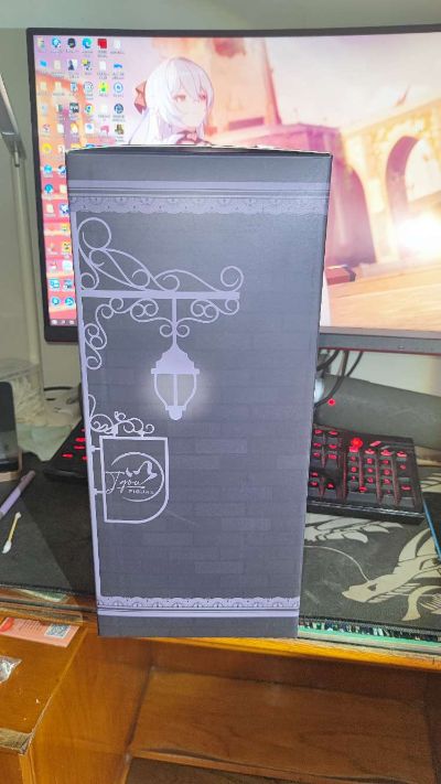 红灯街的兔女郎 桃子