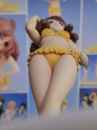 BEACH QUEENS 花开物语 和仓结名