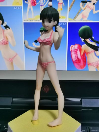 BEACH QUEENS 夏色キセキ 花木優香