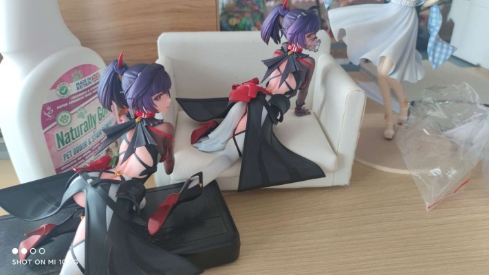 崩坏3rd 雷电芽衣