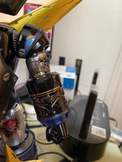  DFS071 凯王 LEGEND OF DAIKUU-MARYUU&大空魔龙凯王 凯王