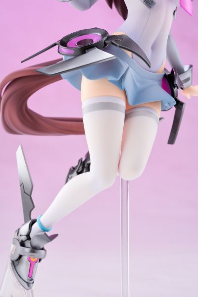 赛马娘 美蒲波旁