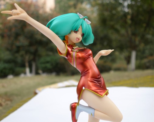 マクロスF＜フロンティア＞ ランカ・リー 娘娘Ver.