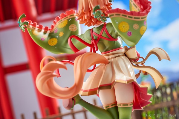 赛马娘 待兼福来 新春