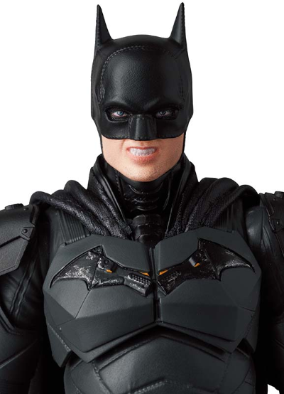 MAFEX 编号188 新蝙蝠侠