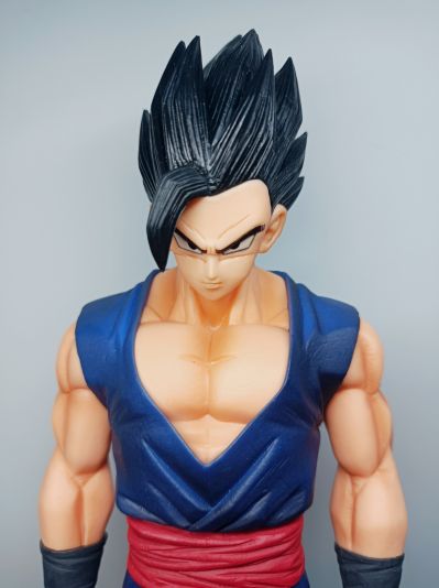 一番赏  龙珠超：超级人造人  A奖 终极悟饭