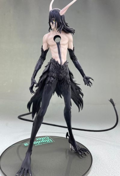 Precious G.E.M.系列 境·界 乌尔奇奥拉·西法 刀剑解放第二阶层