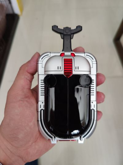 重甲战队 甲虫指令机 终极版（暂译）