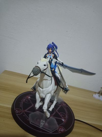 figma #158 战姬绝唱 风鸣翼