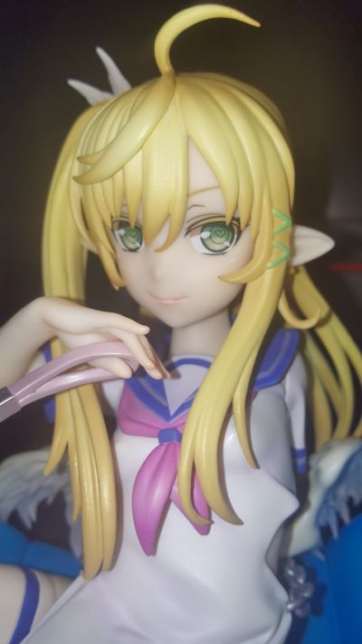 纯血的装置 布伦希尔德