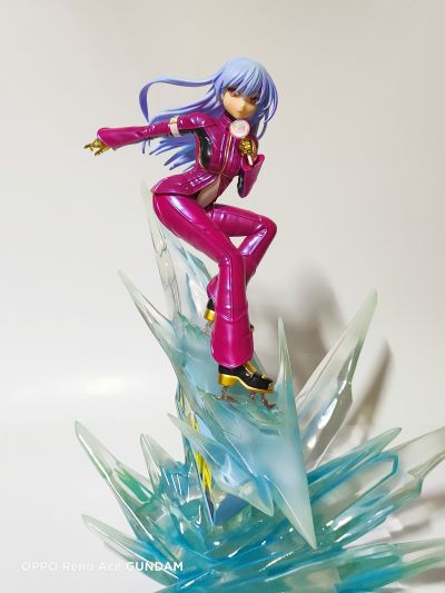 拳皇14 库拉·戴尔蒙多