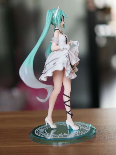 童话仙境 初音未来 灰姑娘 中国独家配色