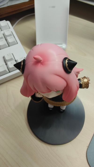 PUCHIEETE 间谍过家家 阿尼亚