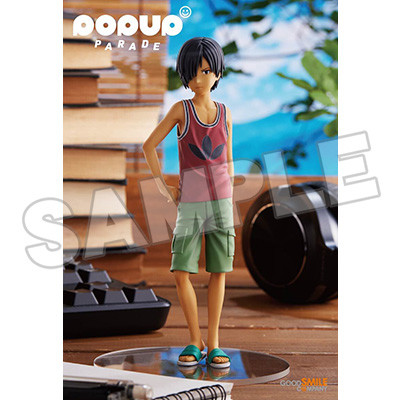 POP UP PARADE 夏日大作战 池泽佳主马