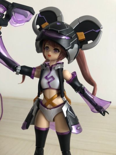 影系列 RS-01 子鼠