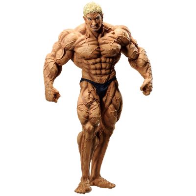 一番赏 A奖 松本 最终形态