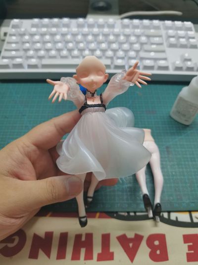 碧蓝航线 小光辉