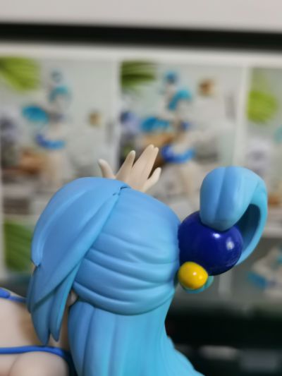 POP UP PARADE 电影 为美好的世界献上祝福！阿克娅 泳装版