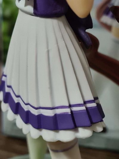 赛马娘  东海帝皇