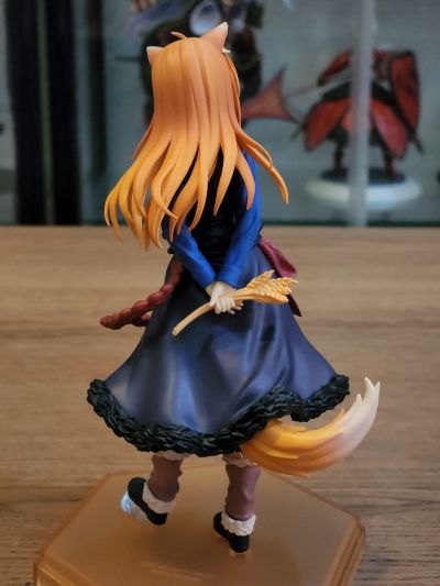 POP UP PARADE 狼与香辛料 赫萝