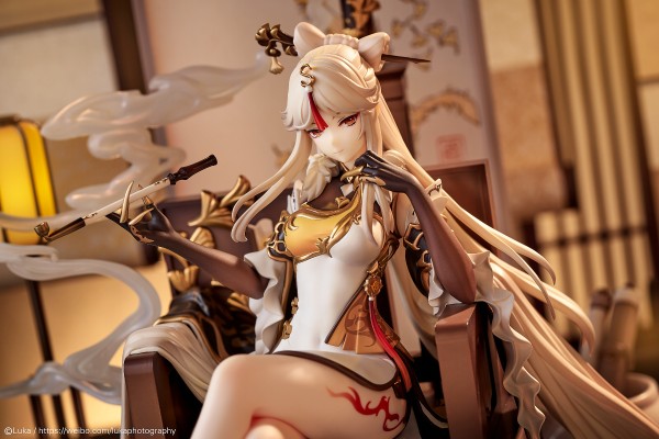 【APEX-TOYS】 凝光·掩月天权Ver.