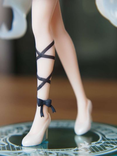 童话仙境 初音未来 灰姑娘 中国独家配色