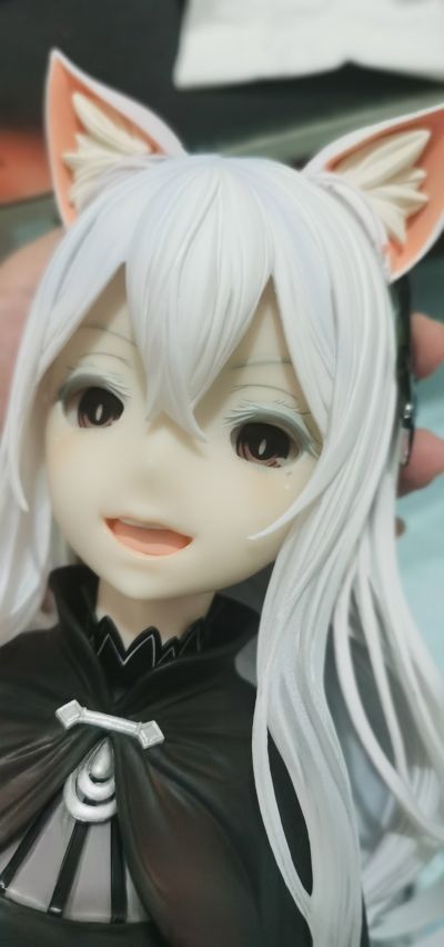 一番赏 最终大奖 艾姬多娜 半身胸像 最终版