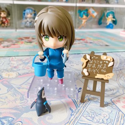 粘土人#1738 白沙的水族馆 宫泽风花