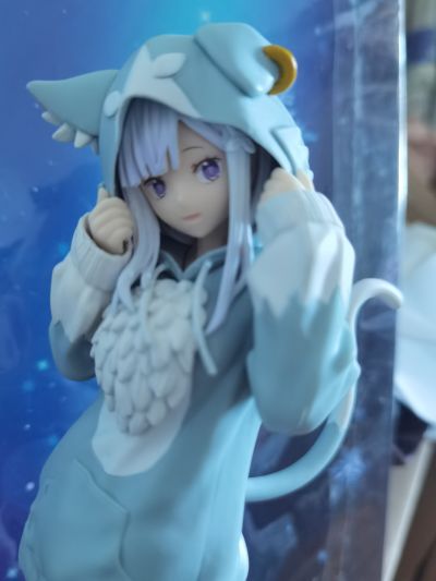 超级景品 Re:从零开始的异世界生活 第二季 爱蜜莉雅 —大精灵帕克—