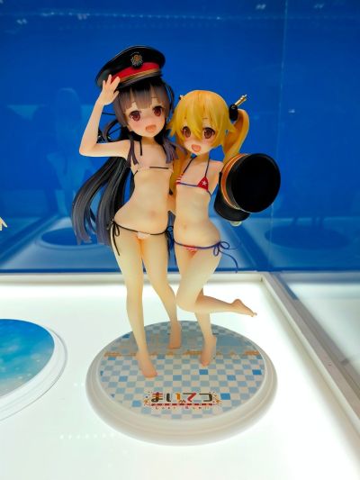 爱上火车 Last Run!! 八六 与 奥莉薇