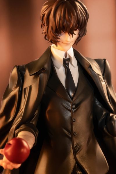 文豪野犬 太宰治