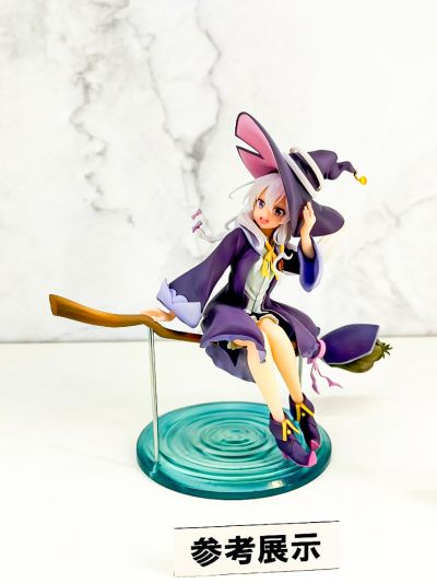 艺术家杰作+ 魔女之旅 伊蕾娜～魔女服造型～
