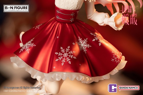 BNF 闪耀暖暖VOL.2 暖暖 冬愿魔法