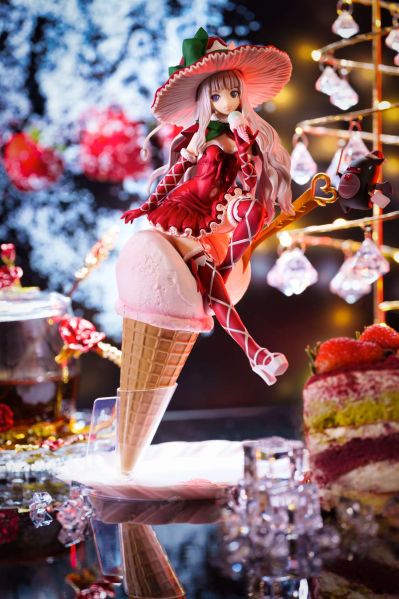 光明之心 梅露蒂 圣诞Ver.