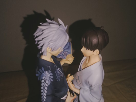 新世纪福音战士新剧场版 碇真嗣 浴衣Ver.