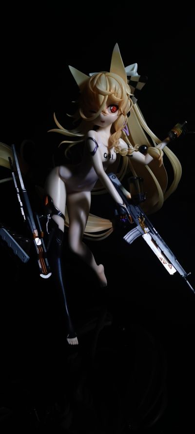 少女前线 G41