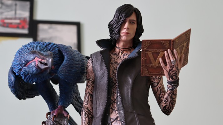 UPMDMCV-04 鬼泣5 V