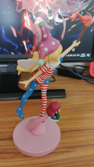 PM手办 东方Project 克劳恩皮丝