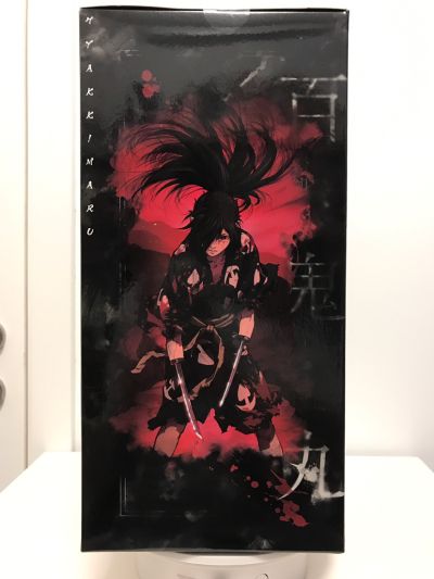 F:NEX 多罗罗 百鬼丸