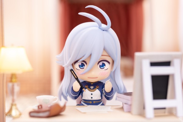 粘土人#1672 86-不存在的地域- 弗拉迪蕾娜·米丽洁