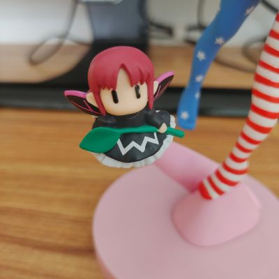 PM手办 东方Project 克劳恩皮丝