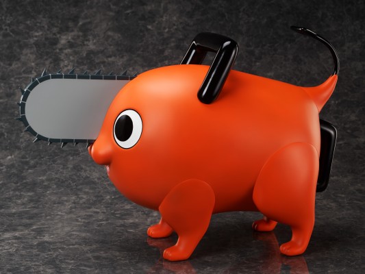 链锯人  波奇塔软胶