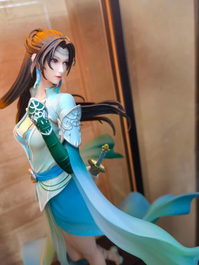斗破苍穹 云韵