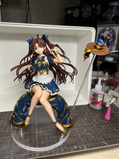 Fate / Grand Order 伊什塔尔