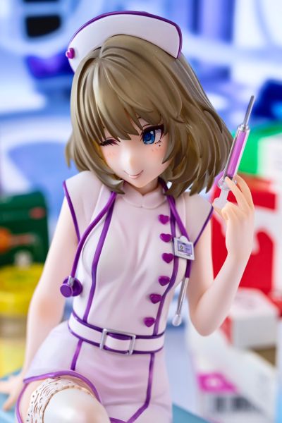 Dream Tech 偶像大师灰姑娘女孩 高垣枫 美丽灵药ver.