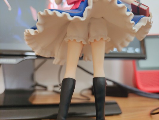 Special Figures 东方Project 爱丽丝・玛格特罗依德