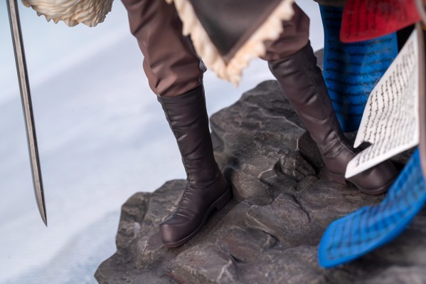 盗墓笔记 藏海花 张起灵 藏海浮生