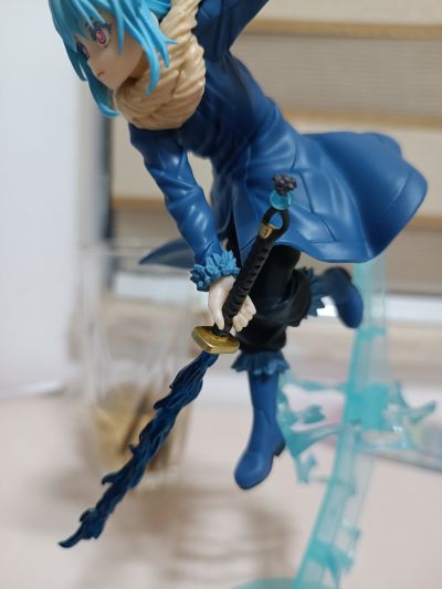 关于我转生变成史莱姆这档事 -异世界人 进阶款式-   利姆鲁·特恩佩斯特