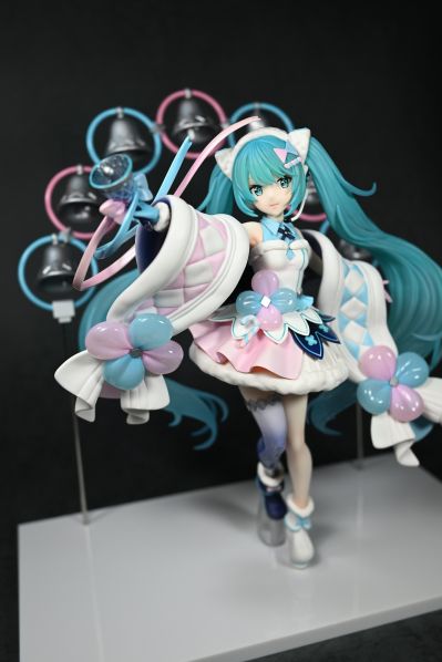 初音未来 魔法未来 2020 冬日
